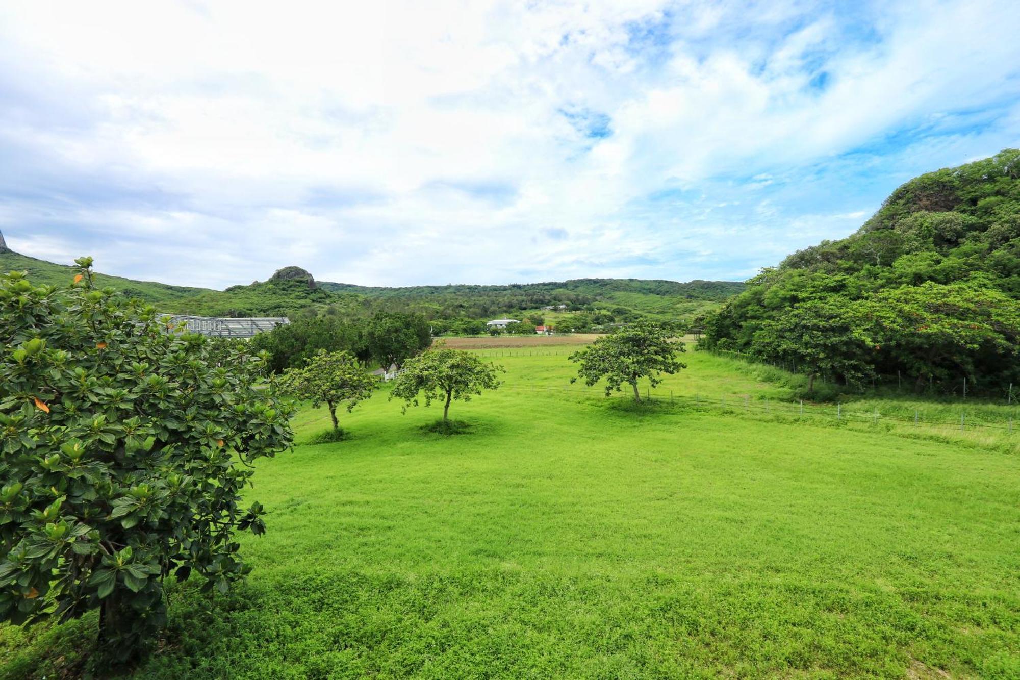 Mh48 Hotel Kenting Exterior foto